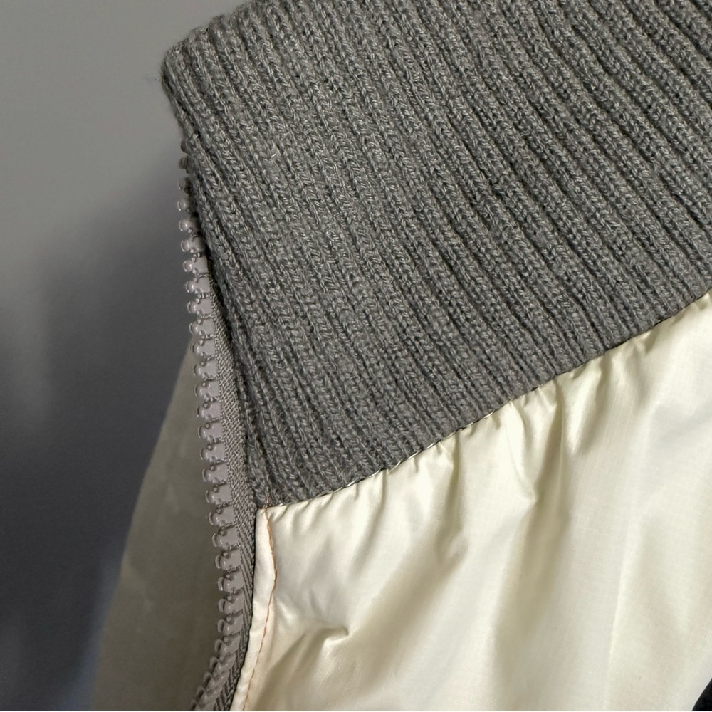 Sz S FOX RACING Puffer Jacket - Picture 7 of 9